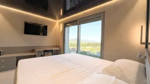 Le Stele Hotel - Camera