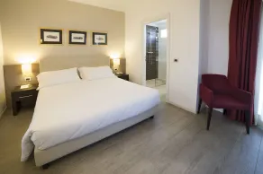 Best Western Plus Hotel Modena Resort - Vistas desde la habitación