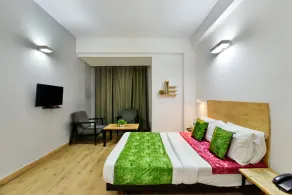 Hotel Admire Inn Sector-51 by ASPL - Rum