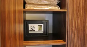 MX Grand Suites - Room