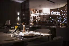 Shenzhen Ayearn Hotel - Restaurant