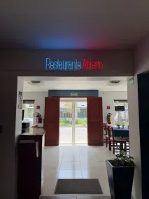 Hotel NV - Restaurant