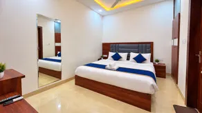 Ganga Palace - Ellara Hotels - Camera