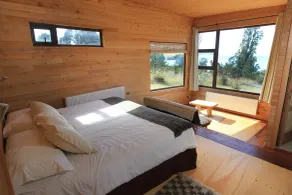 Refugio Pullao - Room