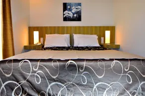 Tony's Beach Hotel - Rom