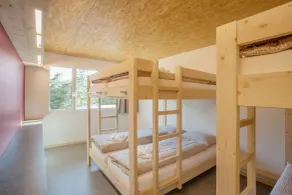 Sport- und Ferienhaus Don Bosco - Room