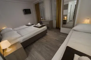 Hostel Sol - Habitación