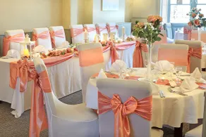 The Marine Hotel - Restaurante