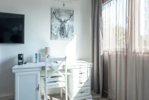 Ibis Styles Linz - Chambre