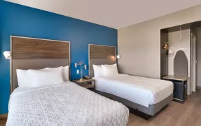 Tru By Hilton Clearfield Hill Air Force Base, UT - Chambre