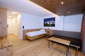 Hotel Park - Room