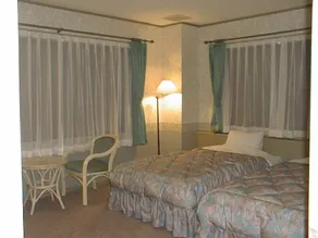 Hotel & Ristorante IL Regalo - Camera