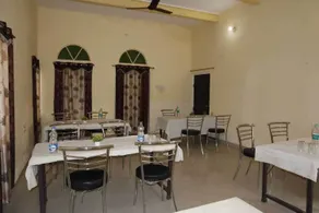 Hotel Surya palace - Restaurant