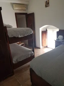 B&B Agriturismo 'A Cunziria - Utsikt från rummet