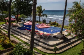 Bondalem Beach Club - Pool