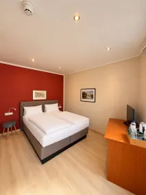 Altstadt Hotel - Camera