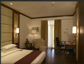 Royal Orchid Resort & Convention Centre, Yelahanka Bangalore - Room