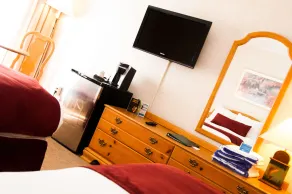 The Margate Resort - Chambre