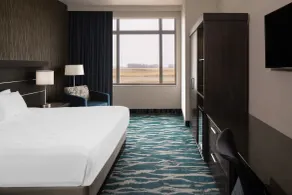Grand Falls Casino & Golf Resort - Værelse