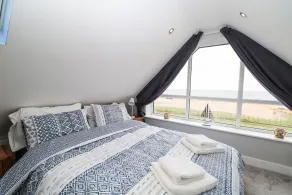Ocean View - Habitación