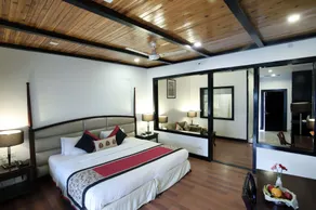 Sterling Gangtok Orange Village - Quarto