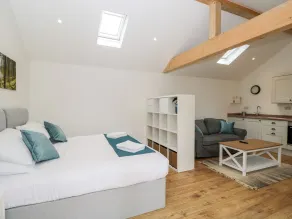 1 Welford Barns - Zimmer