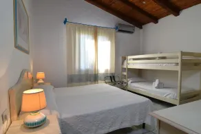 Li Suari Club Village - Chambre