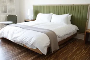 H2hotel - Chambre