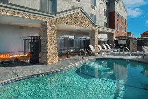 Holiday Inn Express Rocklin - Galleria Area by IHG - Basseng