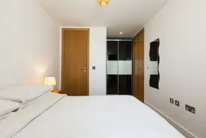 Grande Central - Quarto