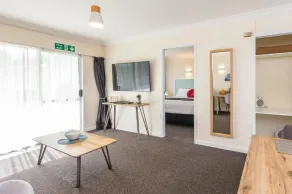 Kings Court Motel - Habitación