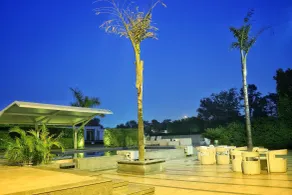 Spara Boutique Resort - Pool