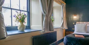 The Bugle Coaching Inn - Habitación