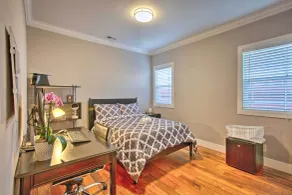 Bright Fremont Gem w/ Fenced Backyard & Patio - Zimmer