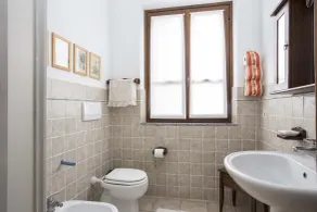 Cotoncello - Bagno