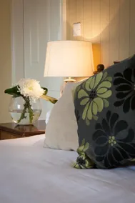The Lamplighter Dining ~ Rooms - Værelse