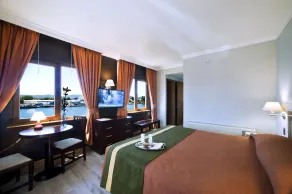 Hotel Diego de Almagro Valdivia - Room
