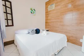 Suites e Flats E Ponto - Room