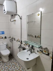 Prada homestay - Badezimmer
