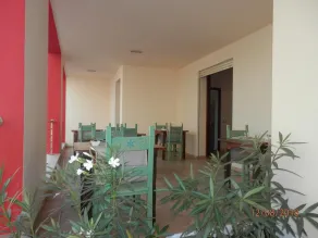Sardinia for you - Restaurang