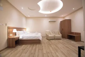 Towlan Alfalah تولان الفلاح للشقق المخدومة - Room