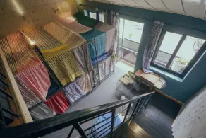 LeuLeu Hostel 2 - Quarto