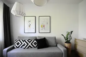 A Place Like Home Apartamenty Wiewiorcza - Værelse