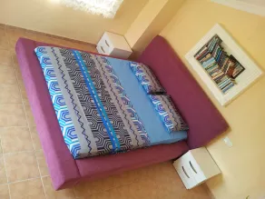 Dalyan Palace - Room