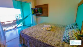 Pousada Marinheiro - Habitación