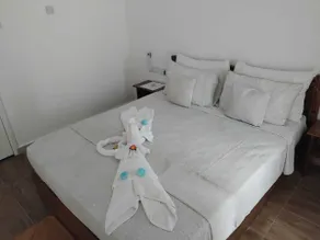 Two Bedroom Accommodation - Rum