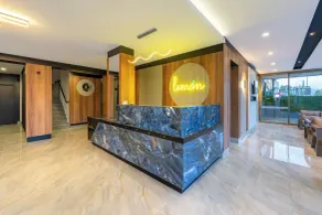 Lemon Hotel - Reception
