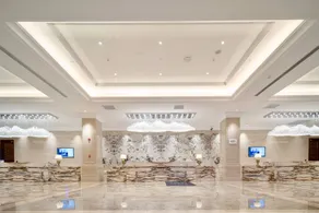 Sheraton Shaoxing Shangyu - Rezeption