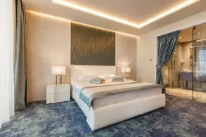 Hotel Opera Mamaia - Room