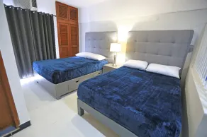 Hotel Pal Cozumel - Chambre